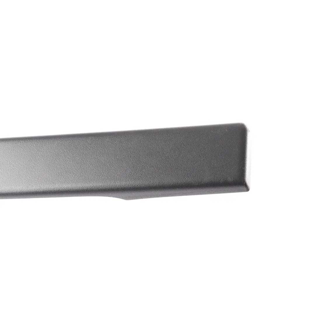 Seat Leon Mk2 1P Rear Door Card Trim Panel Cover Strip Right O/S - SKU 1P0867394 - Part number 1P0867394