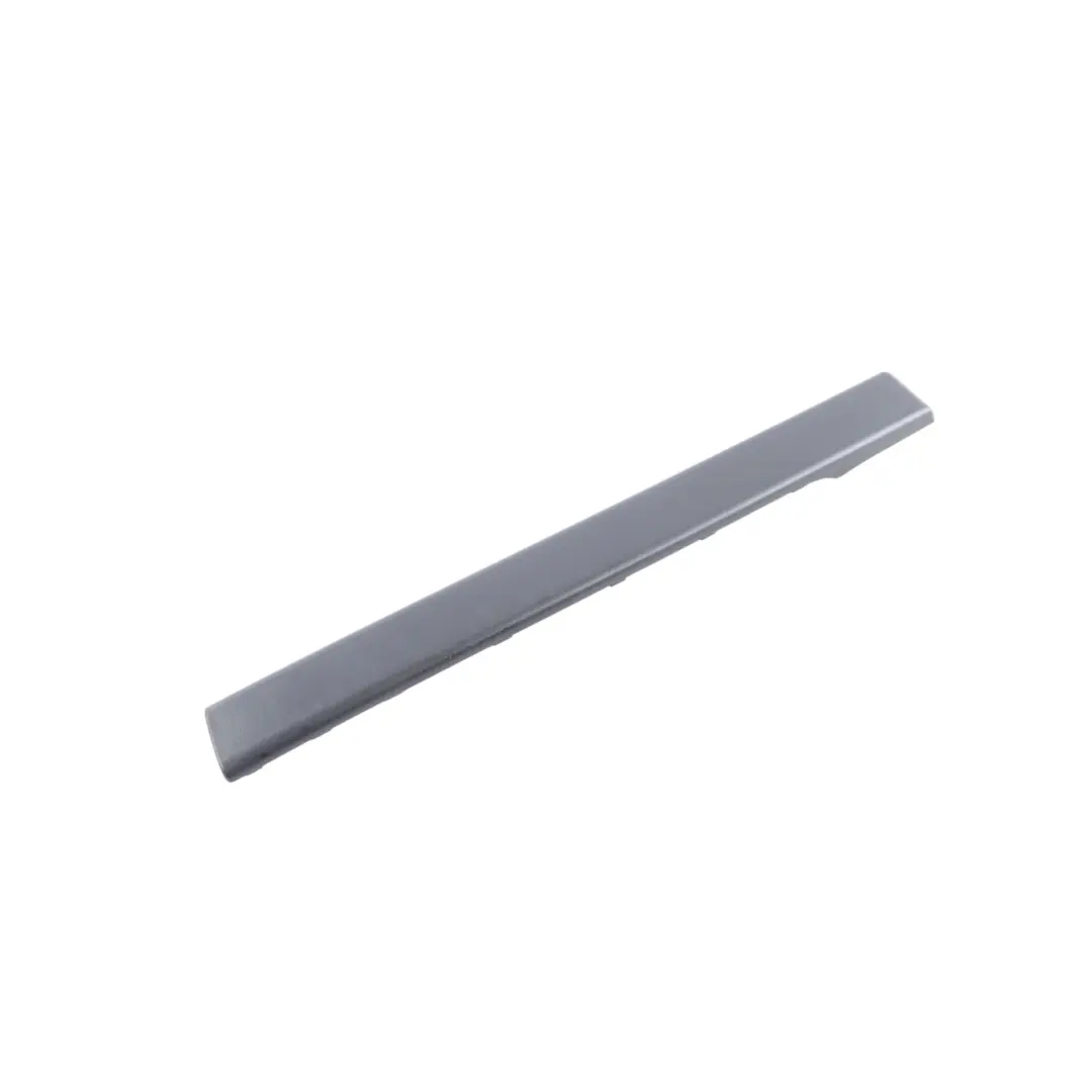 Seat Leon Mk2 1P Rear Door Card Trim Panel Cover Strip Right O/S - SKU 1P0867394 - Part number 1P0867394