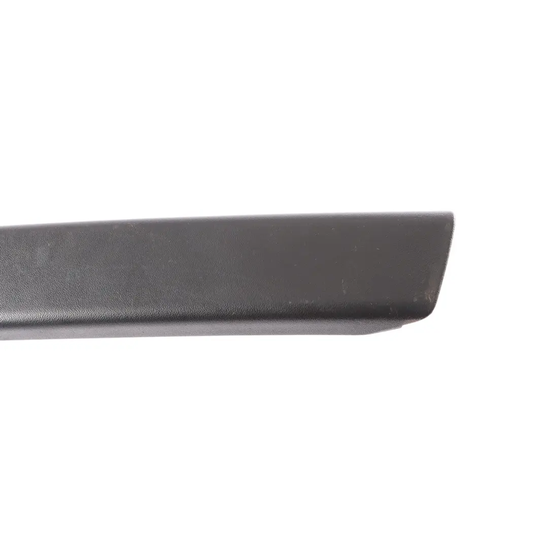 Mk2 1P Rear Door Card Trim Panel Cover Strip Right O/S to Seat Leon with Part number 1P0867394 Seat Leon Mk2 1P Rear Door Card Trim Panel Cover Strip Right O/S - SKU 1P0867394 - Part number 1P0867394