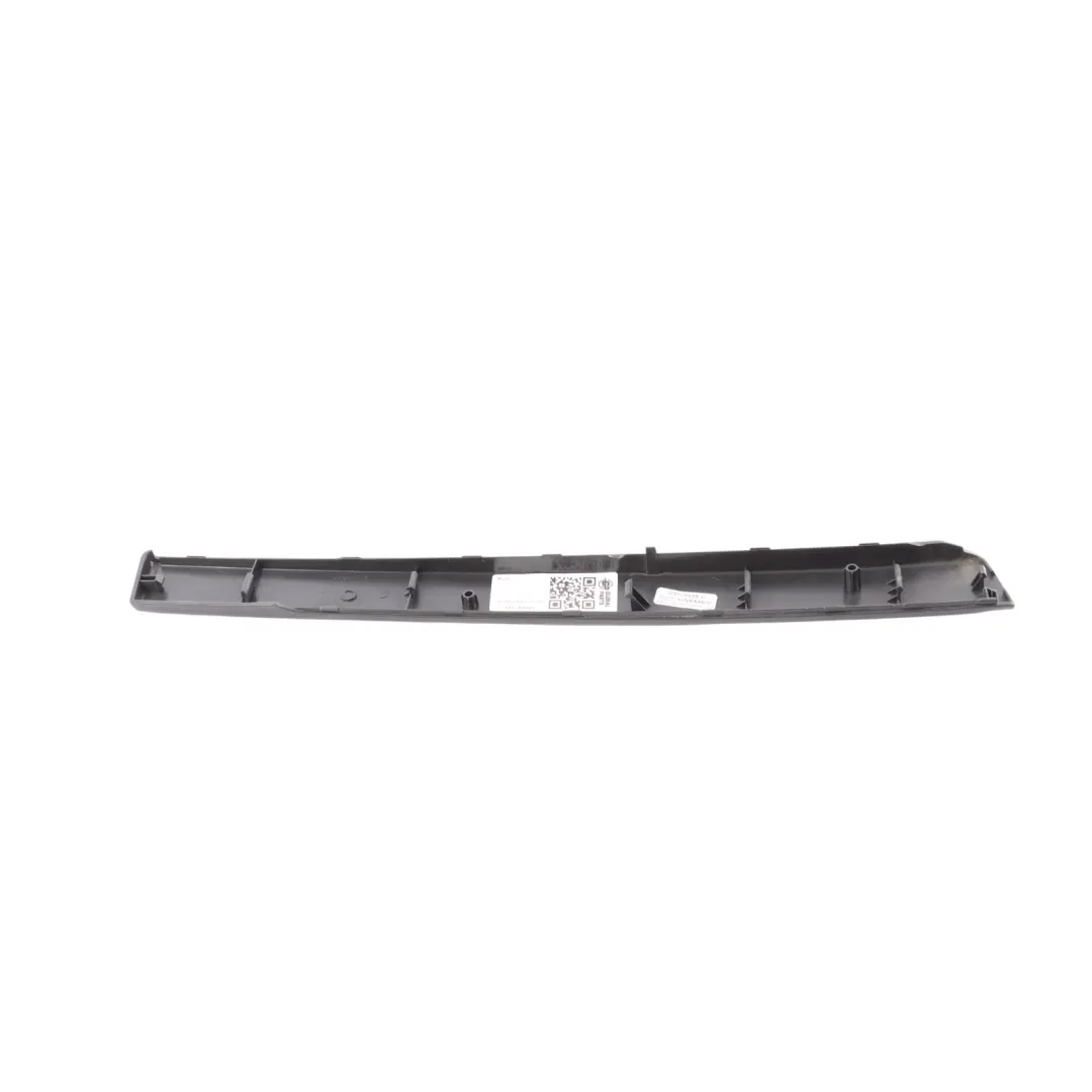 Seat Leon Mk2 1P Rear Door Card Trim Panel Cover Strip Right O/S - SKU 1P0867394 - Part number 1P0867394