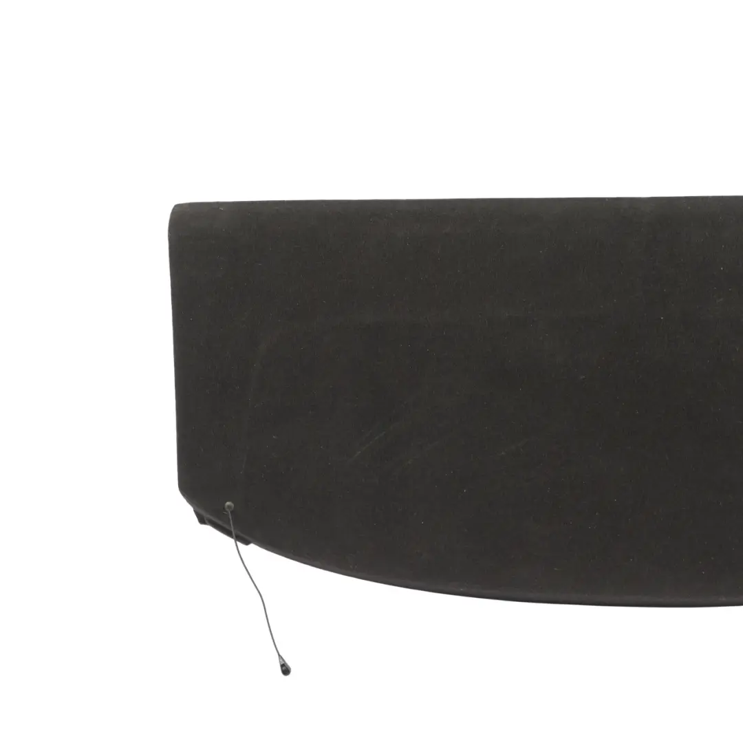 Maletero Trasero Tapa De Carga Estante Para Paquetes para Seat Leon II con número de pieza 1P0867769D Seat Leon II Maletero Trasero Tapa De Carga Estante Para Paquetes - SKU 1P0867769D - Número de pieza 1P0867769D