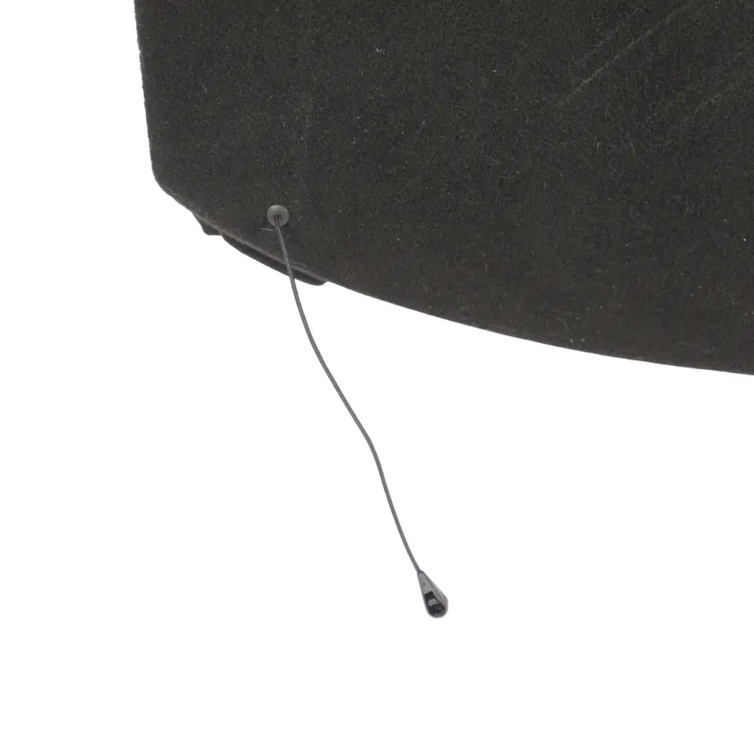 Portabagagli Posteriore Copertura Carico Scaffale Pacchi per Seat Leon II con numero di parte 1P0867769D Seat Leon II Portabagagli Posteriore Copertura Carico Scaffale Pacchi - SKU 1P0867769D - Numero di parte 1P0867769D