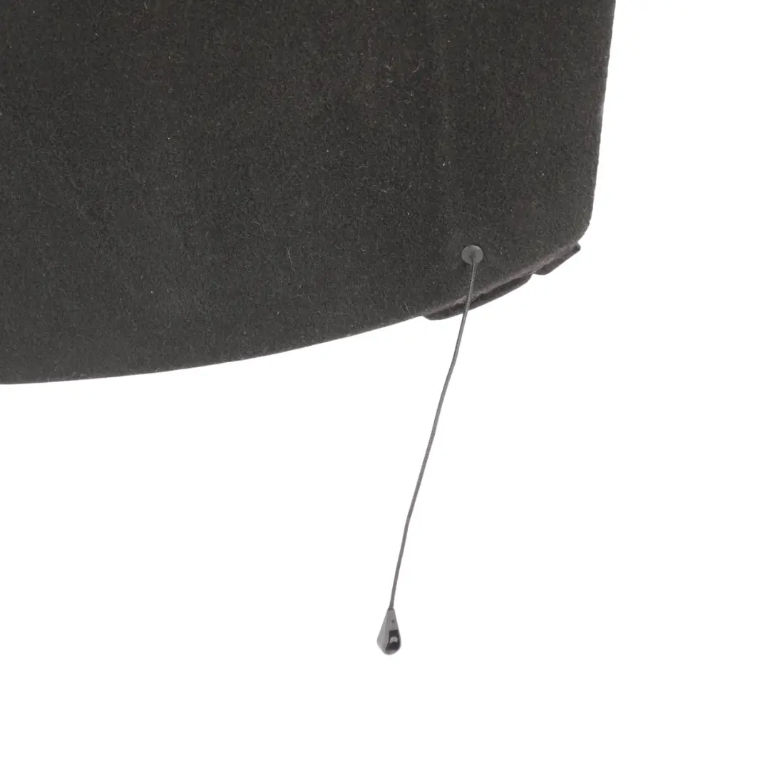 Coffre Arrière Cache Bagages Tablette Pour Colis pour Seat Leon II à propos du numéro de pièce 1P0867769D Seat Leon II Coffre Arrière Cache Bagages Tablette Pour Colis - SKU 1P0867769D - Numéro de pièce 1P0867769D