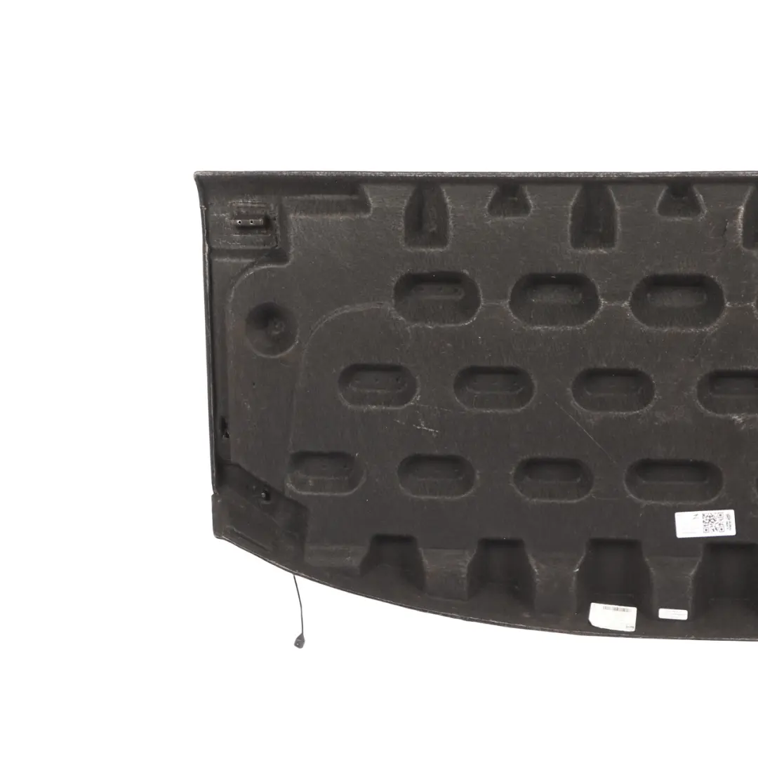 Trunk Luggage Compartment Load Cover Parcel Shelf to Seat Leon II Rear with Part number 1P0867769D Seat Leon II Rear Trunk Luggage Compartment Load Cover Parcel Shelf - SKU 1P0867769D - Part number 1P0867769D