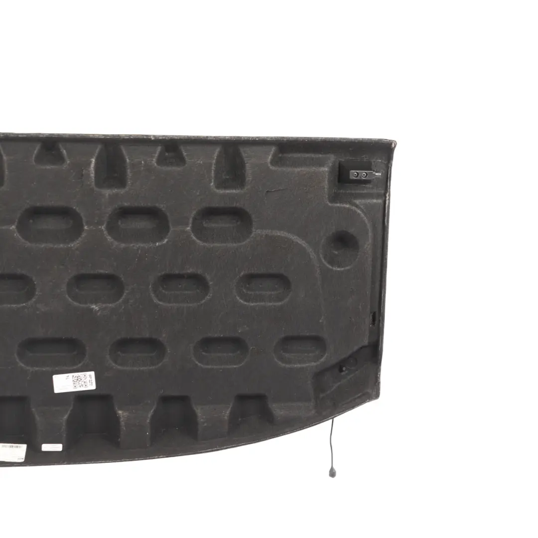 Seat Leon II Rear Trunk Luggage Compartment Load Cover Parcel Shelf - SKU 1P0867769D - Part number 1P0867769D