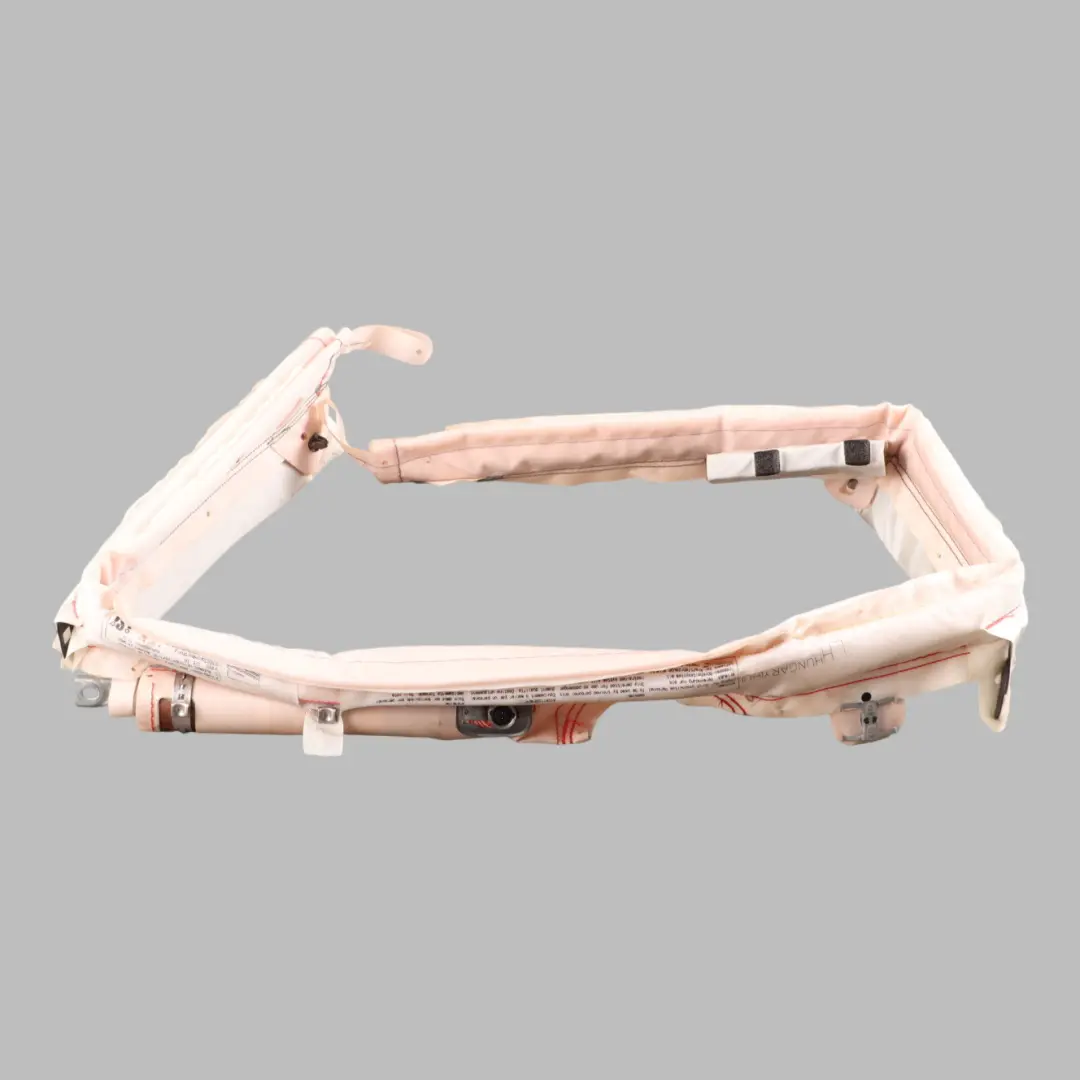 Seat Leon FR 1P Roof Curtain Air Module Unit Left N/S - SKU 1P0880741E - Part number 1P0880741E