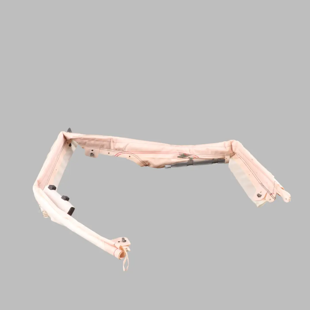 Seat Leon FR 1P Roof Curtain Air Module Unit Left N/S - SKU 1P0880741E - Part number 1P0880741E