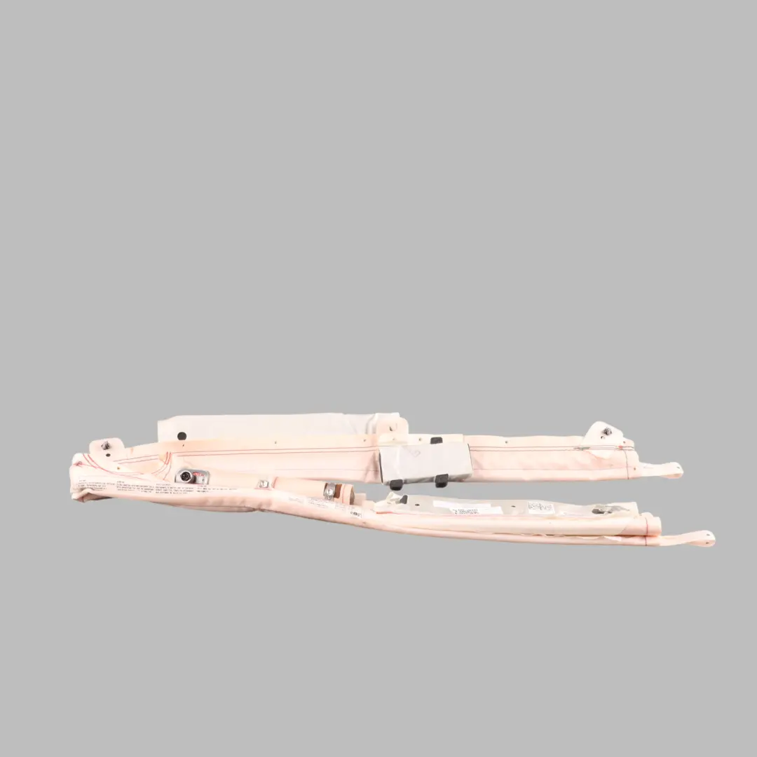 Seat Leon FR 1P Roof Curtain Air Module Unit Left N/S - SKU 1P0880741E - Part number 1P0880741E
