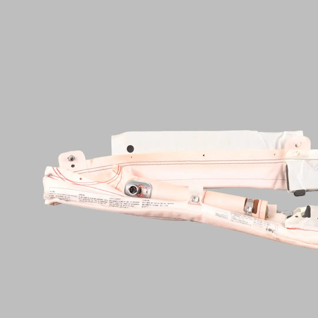 1P Roof Curtain Air Module Unit Left N/S to Seat Leon FR with Part number 1P0880741E Seat Leon FR 1P Roof Curtain Air Module Unit Left N/S - SKU 1P0880741E - Part number 1P0880741E