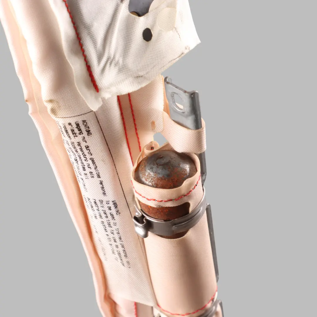 1P Roof Curtain Air Module Unit Right O/S to Seat Leon FR with Part number 1P0880742E Seat Leon FR 1P Roof Curtain Air Module Unit Right O/S - SKU 1P0880742E - Part number 1P0880742E