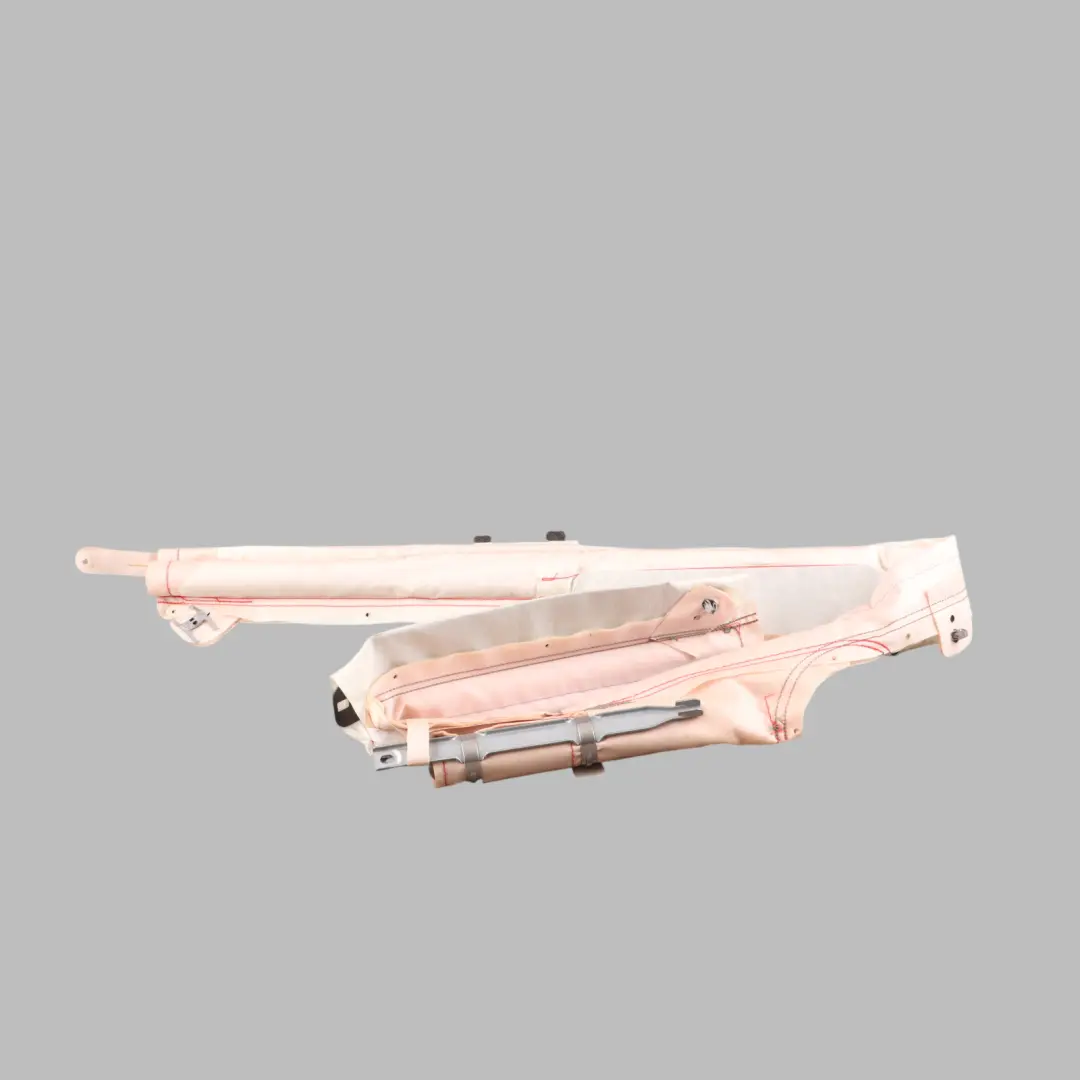 Seat Leon FR 1P Roof Curtain Air Module Unit Right O/S - SKU 1P0880742E - Part number 1P0880742E