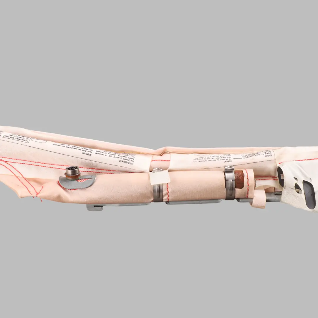 Seat Leon FR 1P Roof Curtain Air Module Unit Right O/S - SKU 1P0880742E - Part number 1P0880742E