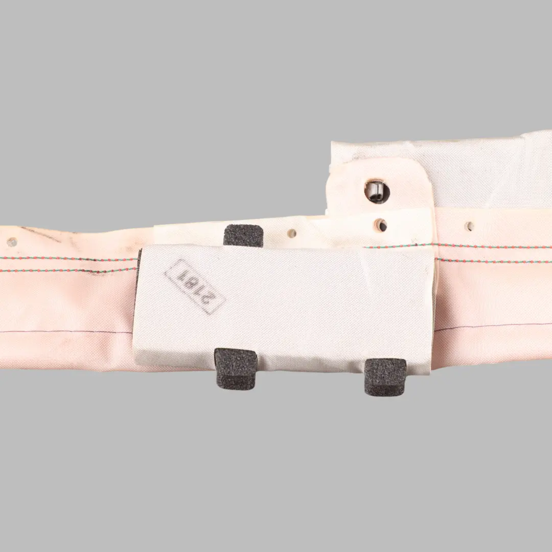 Seat Leon FR 1P Roof Curtain Air Module Unit Right O/S - SKU 1P0880742E - Part number 1P0880742E