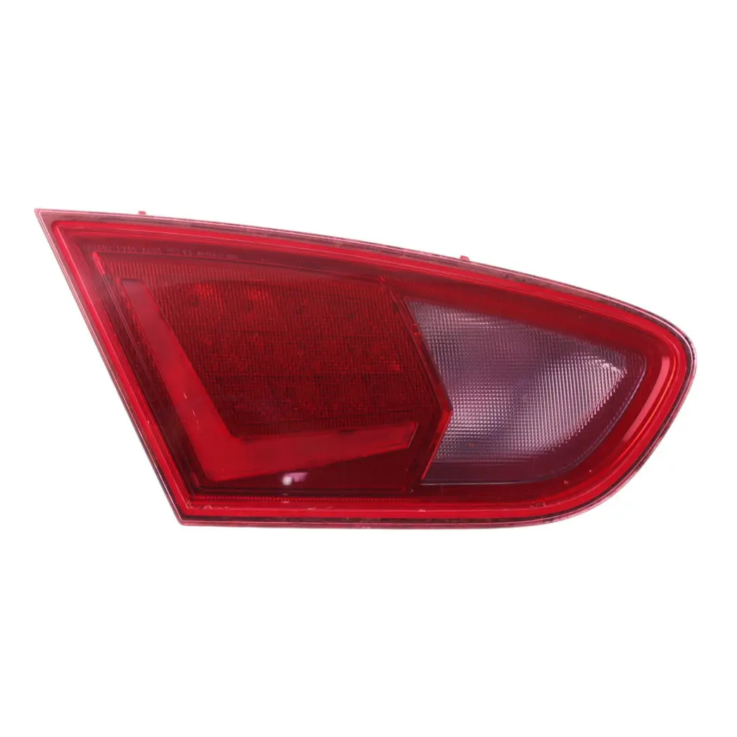 Seat Leon 1P Rear Tail Light Lamp Inner Side Left N/S 1P0945093P