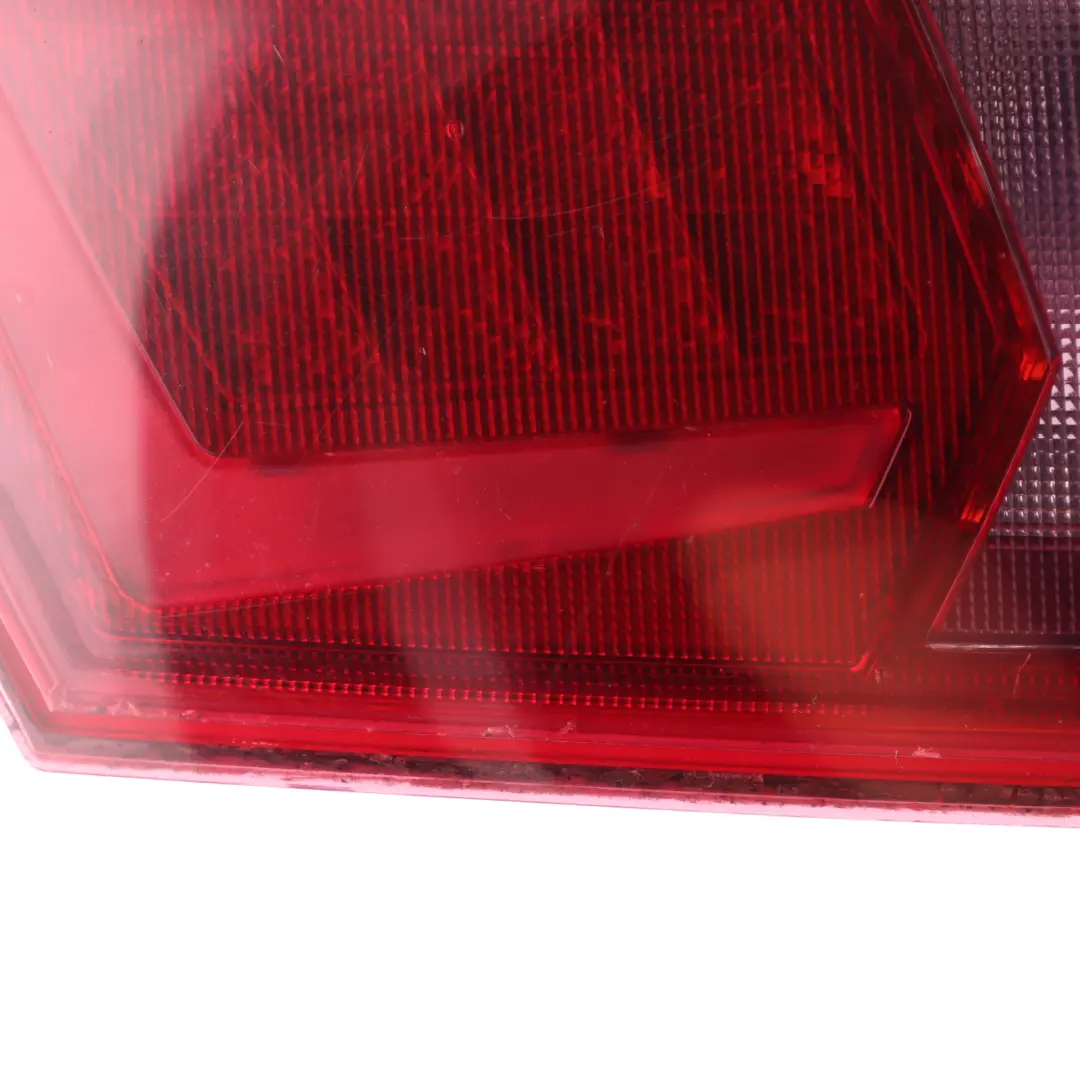 Seat Leon 1P Rear Tail Light Lamp Inner Side Left N/S - SKU 1P0945093P - Part number 1P0945093P