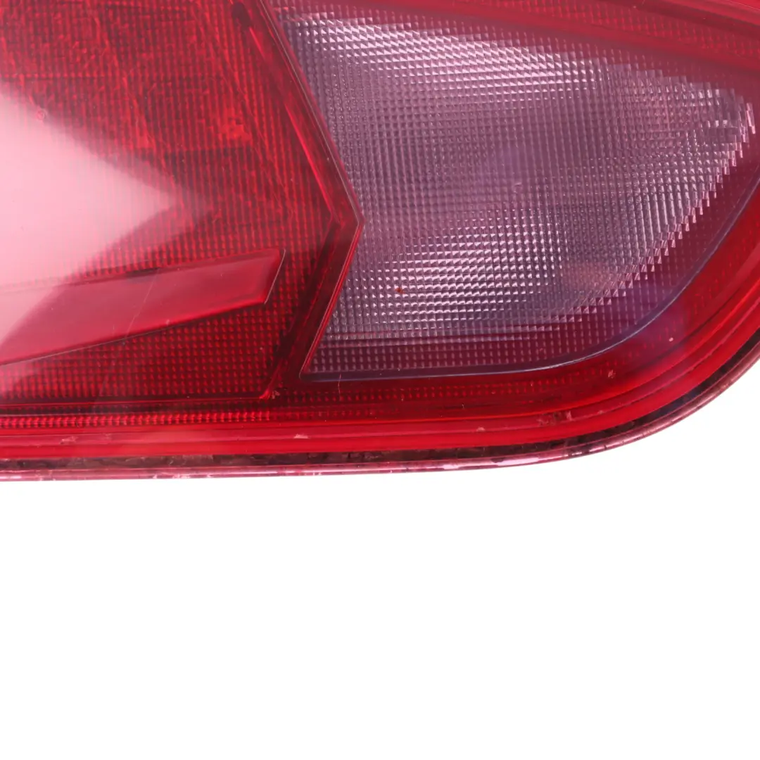 1P Rear Tail Light Lamp Inner Side Left N/S to Seat Leon with Part number 1P0945093P Seat Leon 1P Rear Tail Light Lamp Inner Side Left N/S - SKU 1P0945093P - Part number 1P0945093P