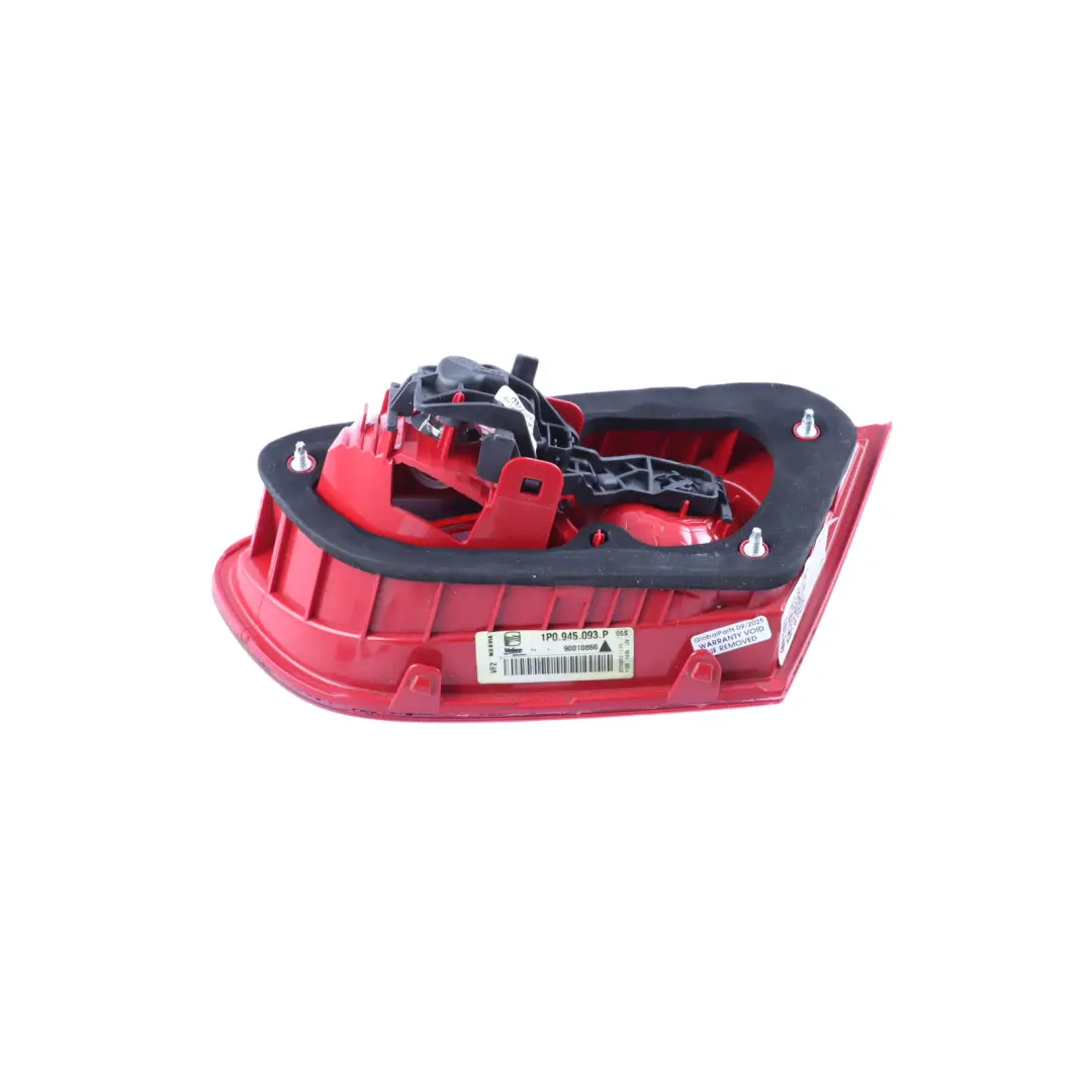 1P Rear Tail Light Lamp Inner Side Left N/S to Seat Leon with Part number 1P0945093P Seat Leon 1P Rear Tail Light Lamp Inner Side Left N/S - SKU 1P0945093P - Part number 1P0945093P