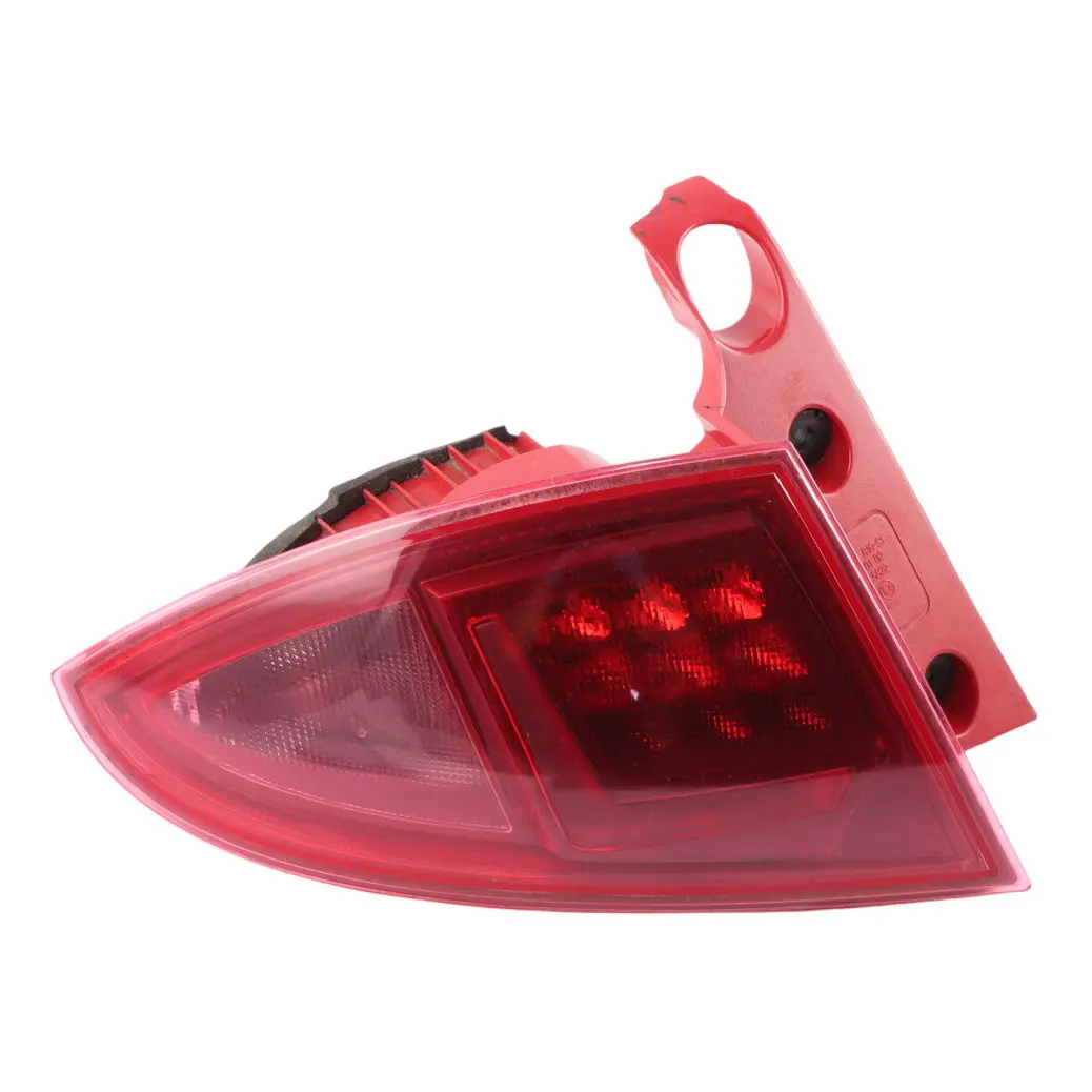 Seat Leon 1P Rear Tail Light Lamp Outer Side Left N/S - SKU 1P0945111H - Part number 1P0945111H
