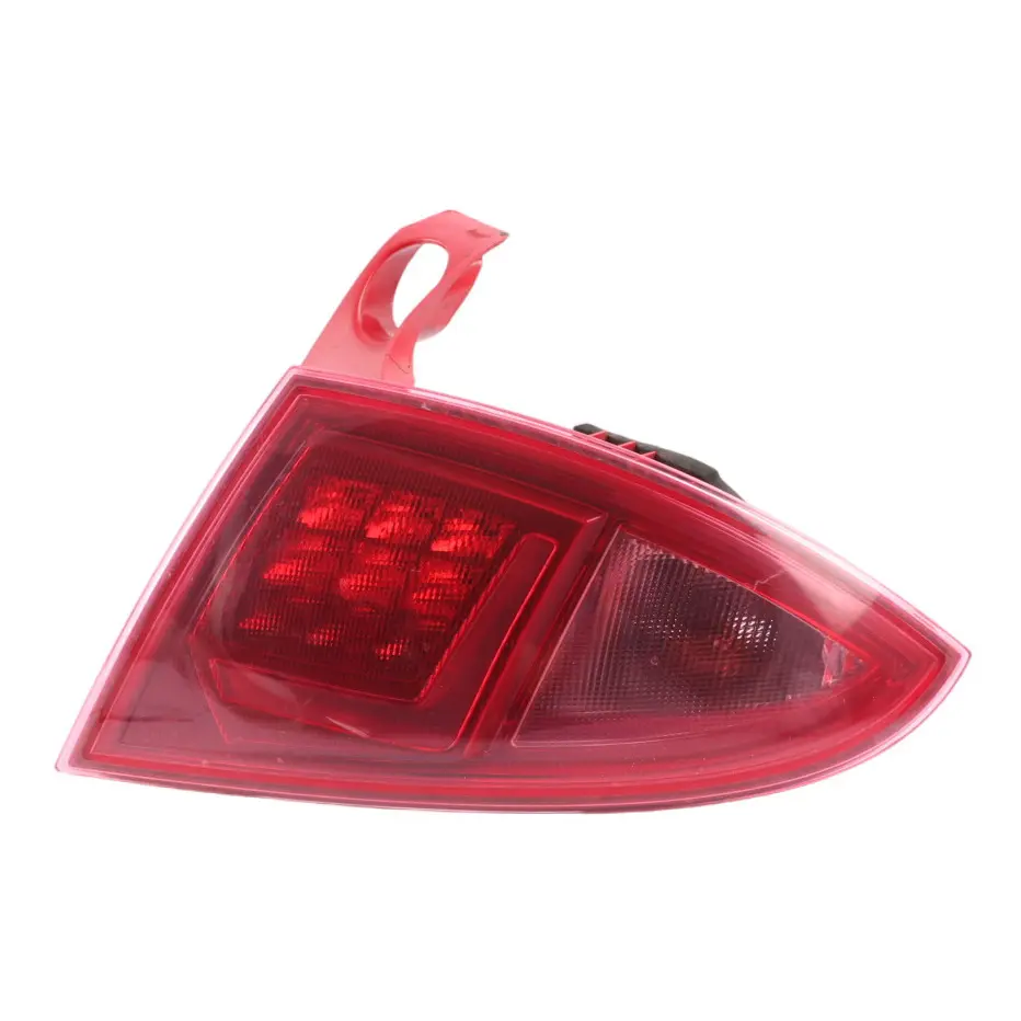 Seat Leon 1P Rear Tail Light Lamp Outer Side Right O/S 1P0945112H