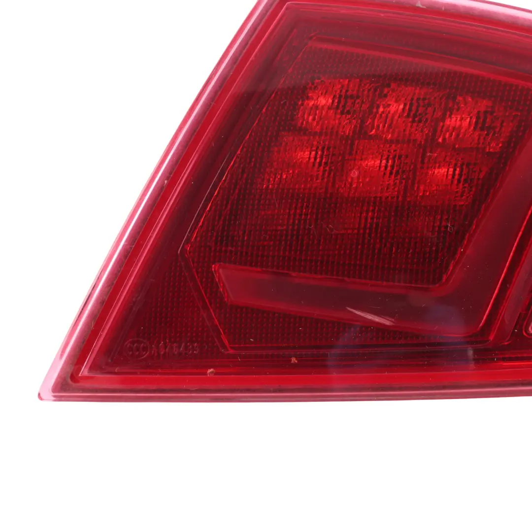 Seat Leon 1P Rear Tail Light Lamp Outer Side Right O/S - SKU 1P0945112H - Part number 1P0945112H