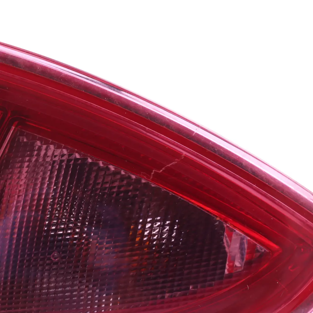 Seat Leon 1P Rear Tail Light Lamp Outer Side Right O/S - SKU 1P0945112H - Part number 1P0945112H