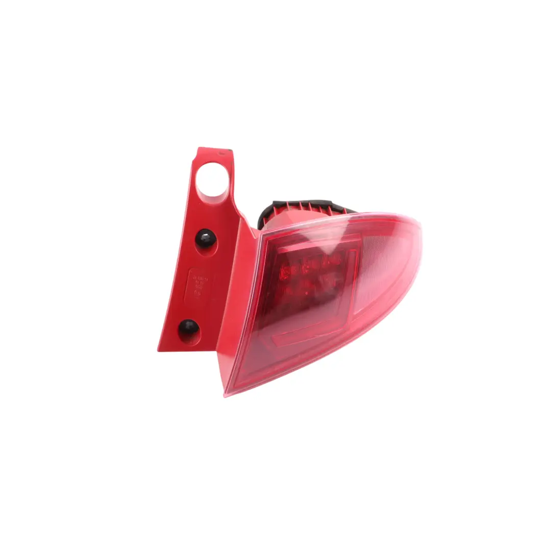 Seat Leon 1P Rear Tail Light Lamp Outer Side Right O/S - SKU 1P0945112H - Part number 1P0945112H