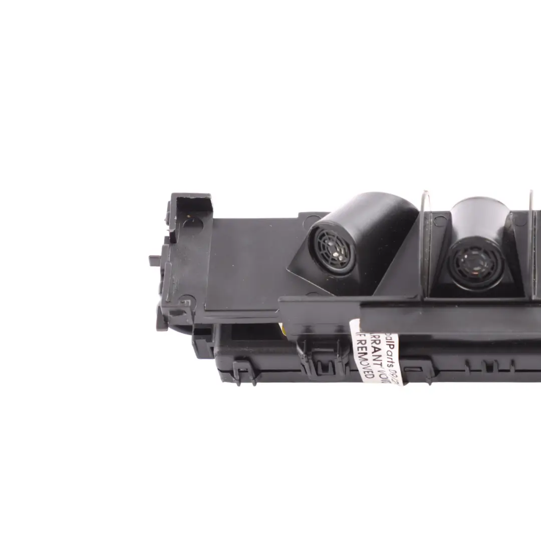 Seat Leon Mk2 1P Sensor Alarma Movimiento Ultrasónico Interior Techo - SKU 1P0951171 - Número de pieza 1P0951171