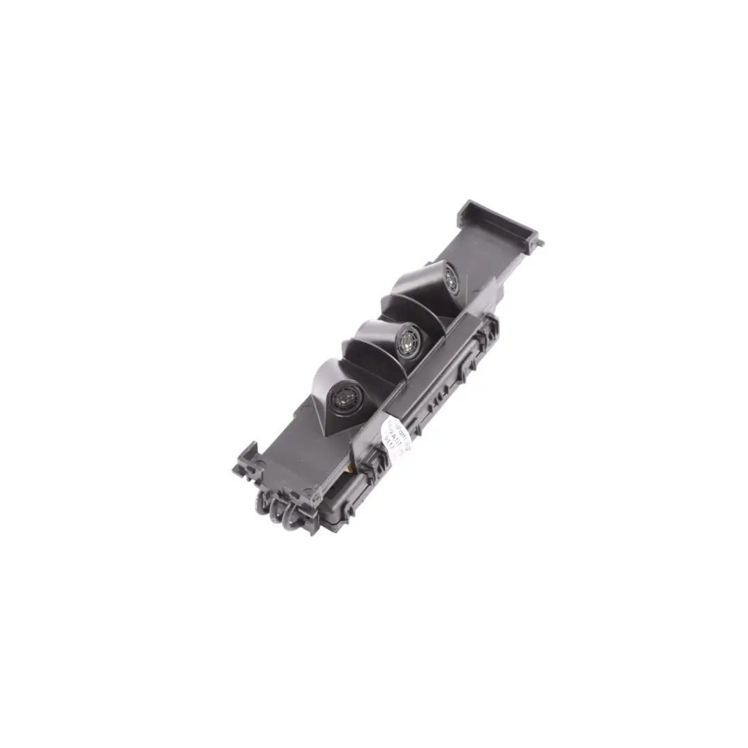 Mk2 1P Interior Headliner Ultrasonic Motion Alarm Sensor to Seat Leon with Part number 1P0951171 Seat Leon Mk2 1P Interior Headliner Ultrasonic Motion Alarm Sensor - SKU 1P0951171 - Part number 1P0951171