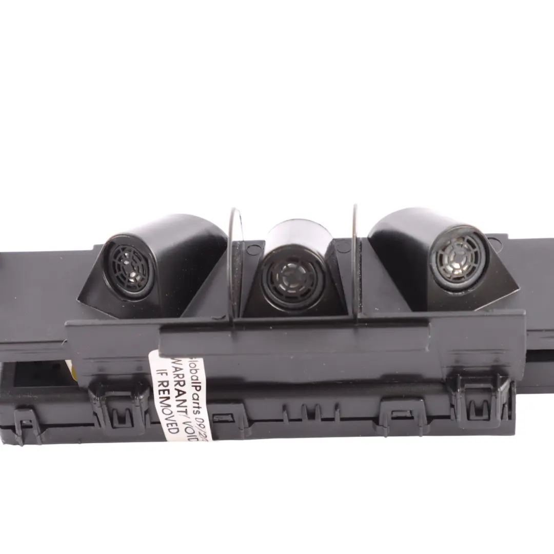 Mk2 1P Innenhimmel Ultraschall Bewegungsalarm Sensor für Seat Leon mit Teilenummer 1P0951171 Seat Leon Mk2 1P Innenhimmel Ultraschall Bewegungsalarm Sensor - SKU 1P0951171 - Teilenummer 1P0951171