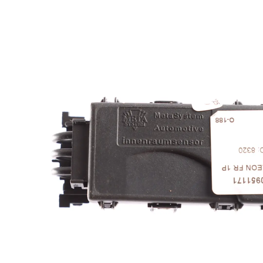 Seat Leon Mk2 1P Innenhimmel Ultraschall Bewegungsalarm Sensor - SKU 1P0951171 - Teilenummer 1P0951171