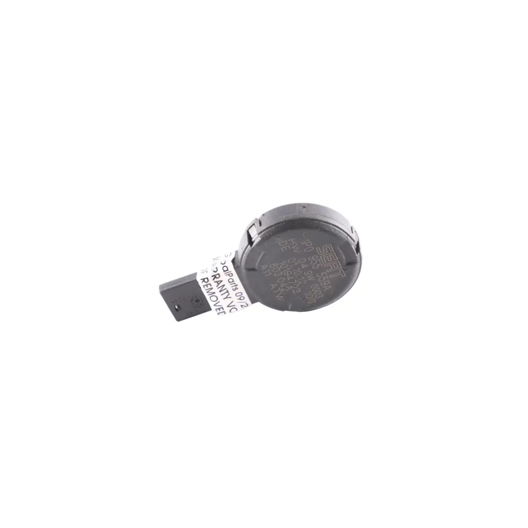 Seat Leon Mk2 1P Altea 5P Front Window Windscreen Rain Sensor Module - SKU 1P0955559A - Part number 1P0955559A