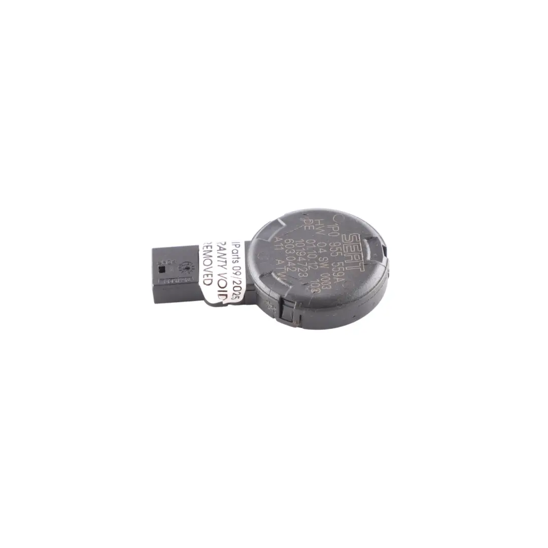 Seat Leon Mk2 1P Altea 5P Front Window Windscreen Rain Sensor Module - SKU 1P0955559A - Part number 1P0955559A