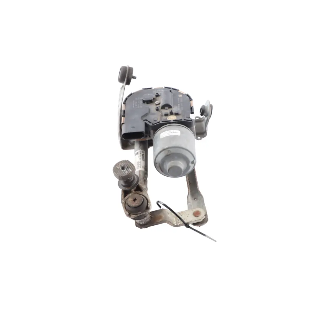 Mk2 1P Motorino Tergicristallo Anteriore Sinistro 1P0955119D per Seat Leon con numero di parte 1P0955601A Seat Leon Mk2 1P Motorino Tergicristallo Anteriore Sinistro 1P0955119D - SKU 1P0955601A - Numero di parte 1P0955601A