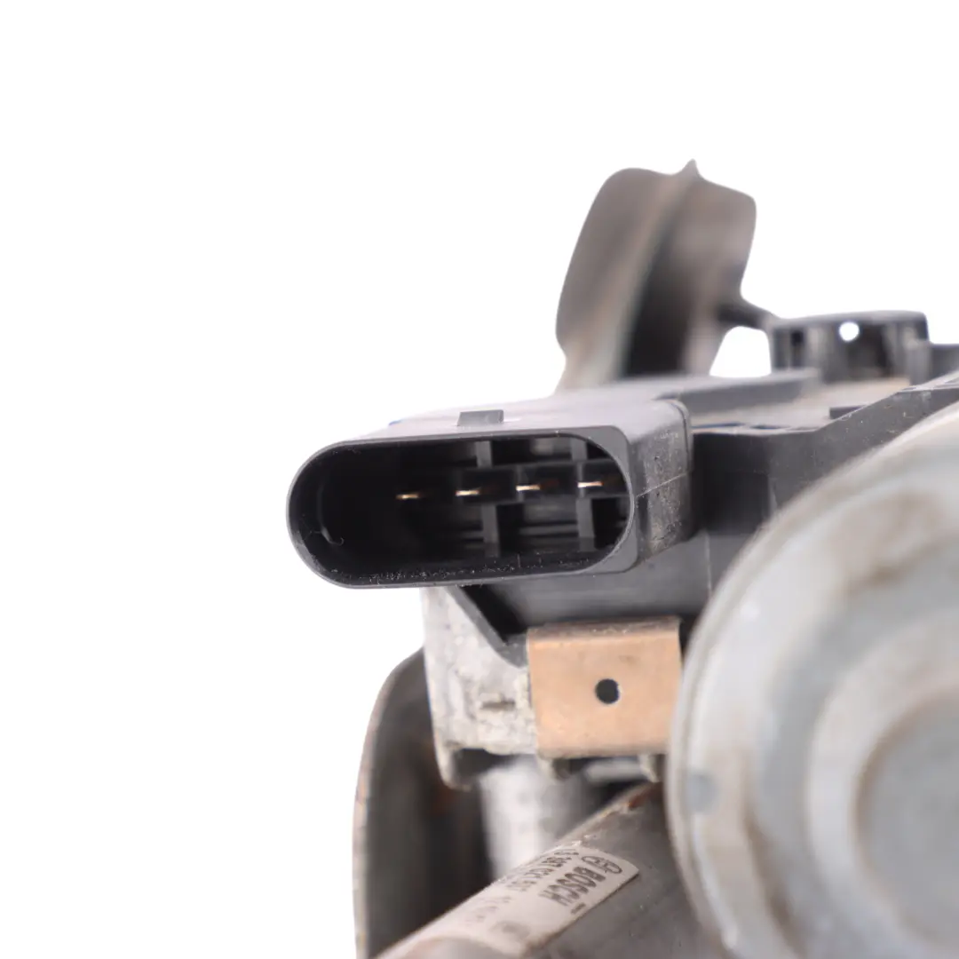 Seat Leon Mk2 1P Windscreen Wiper Linkage Motor Front Left N/S 1P0955119D - SKU 1P0955601A - Part number 1P0955601A