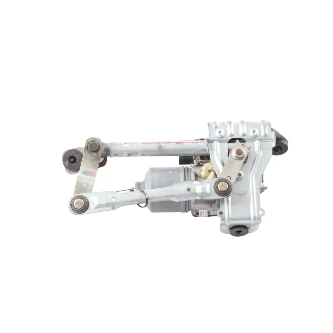 Seat Leon Mk2 1P Windscreen Wiper Linkage Motor Front Right O/S 1P0955120B - SKU 1P0955602A - Part number 1P0955602A