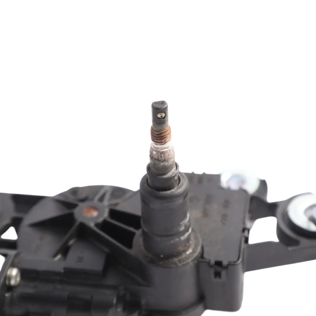 Mk2 1P Wiper Linkage Motor Rear Window to Seat Leon with Part number 1P0955711 Seat Leon Mk2 1P Wiper Linkage Motor Rear Window - SKU 1P0955711 - Part number 1P0955711