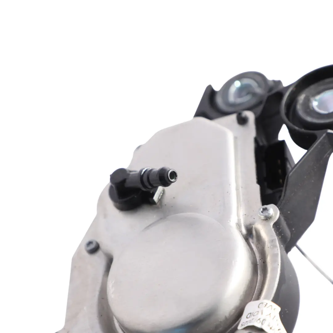 Seat Leon Mk2 1P Wiper Linkage Motor Rear Window - SKU 1P0955711 - Part number 1P0955711