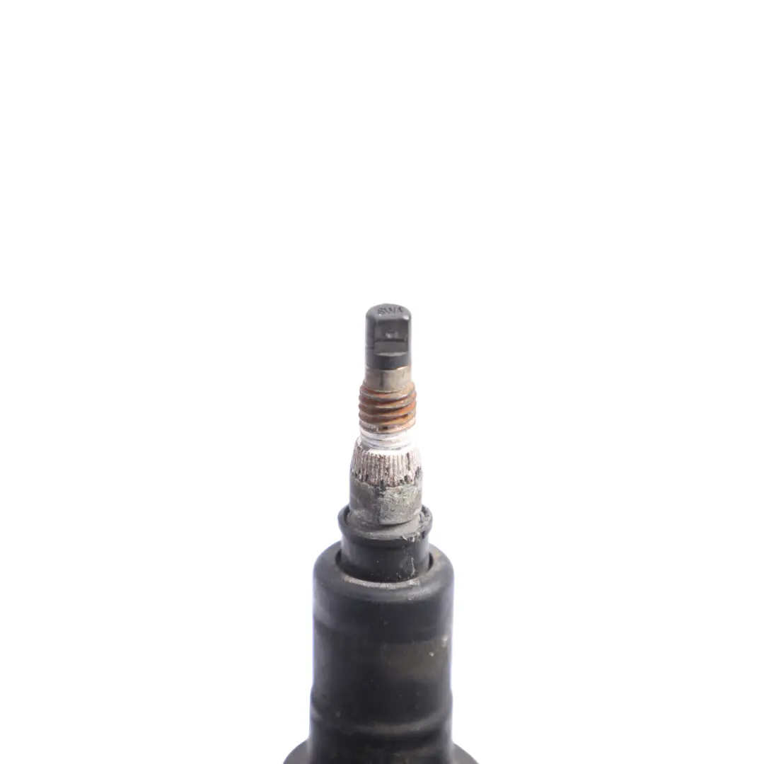 Seat Leon Mk2 1P Wiper Linkage Motor Rear Window - SKU 1P0955711 - Part number 1P0955711