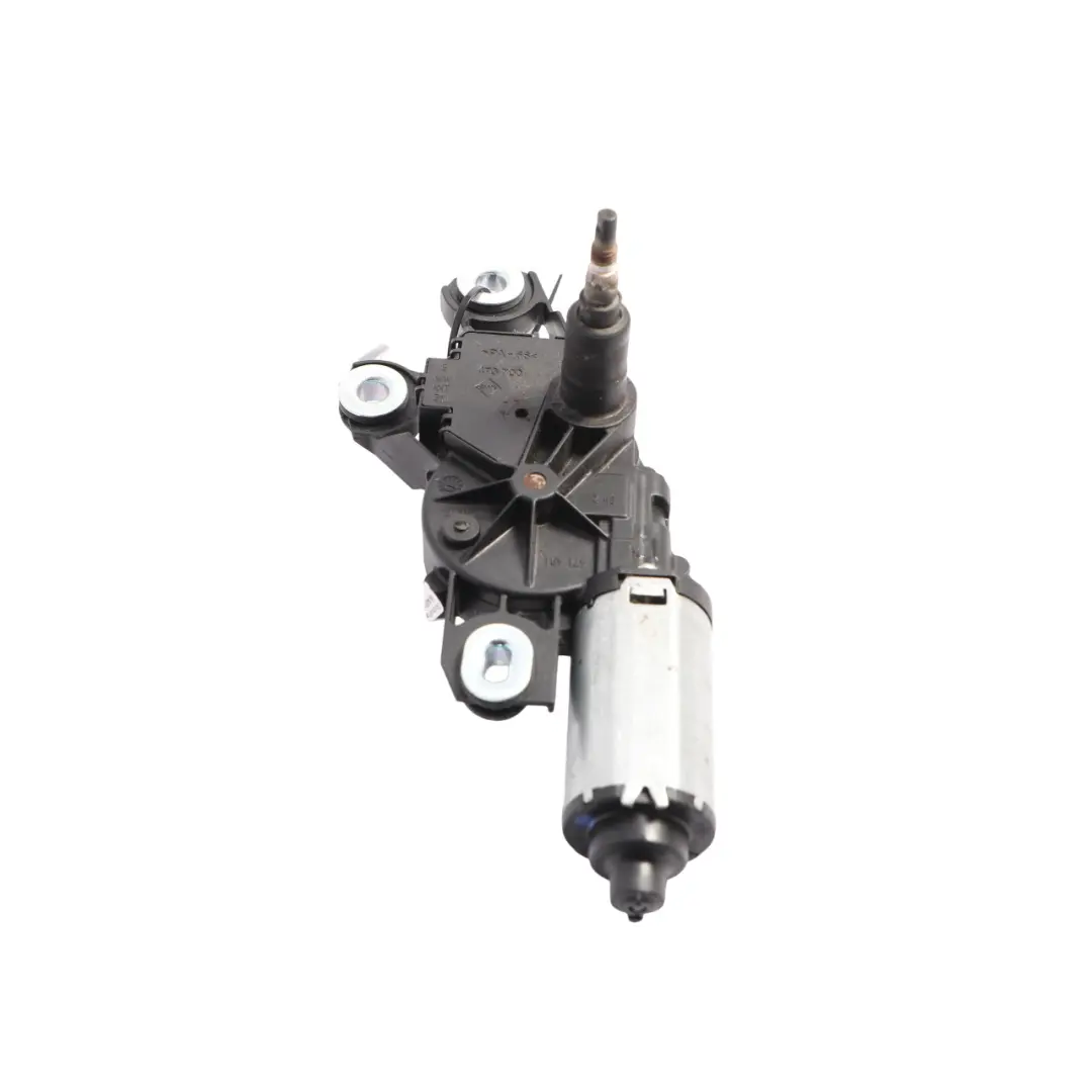 Mk2 1P Wiper Linkage Motor Rear Window to Seat Leon with Part number 1P0955711 Seat Leon Mk2 1P Wiper Linkage Motor Rear Window - SKU 1P0955711 - Part number 1P0955711