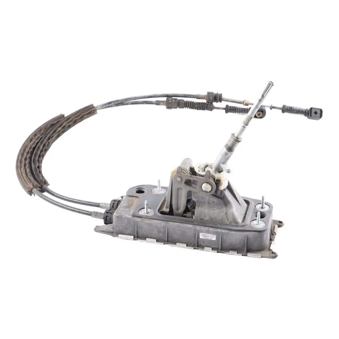 Mk6 Scirocco Mk3 6 Speed Manual Gearbox Gear Selector Linkage to VW Golf with Part number 1Q0711049C VW Golf Mk6 Scirocco Mk3 6 Speed Manual Gearbox Gear Selector Linkage - SKU 1Q0711049C-1 - Part number 1Q0711049C