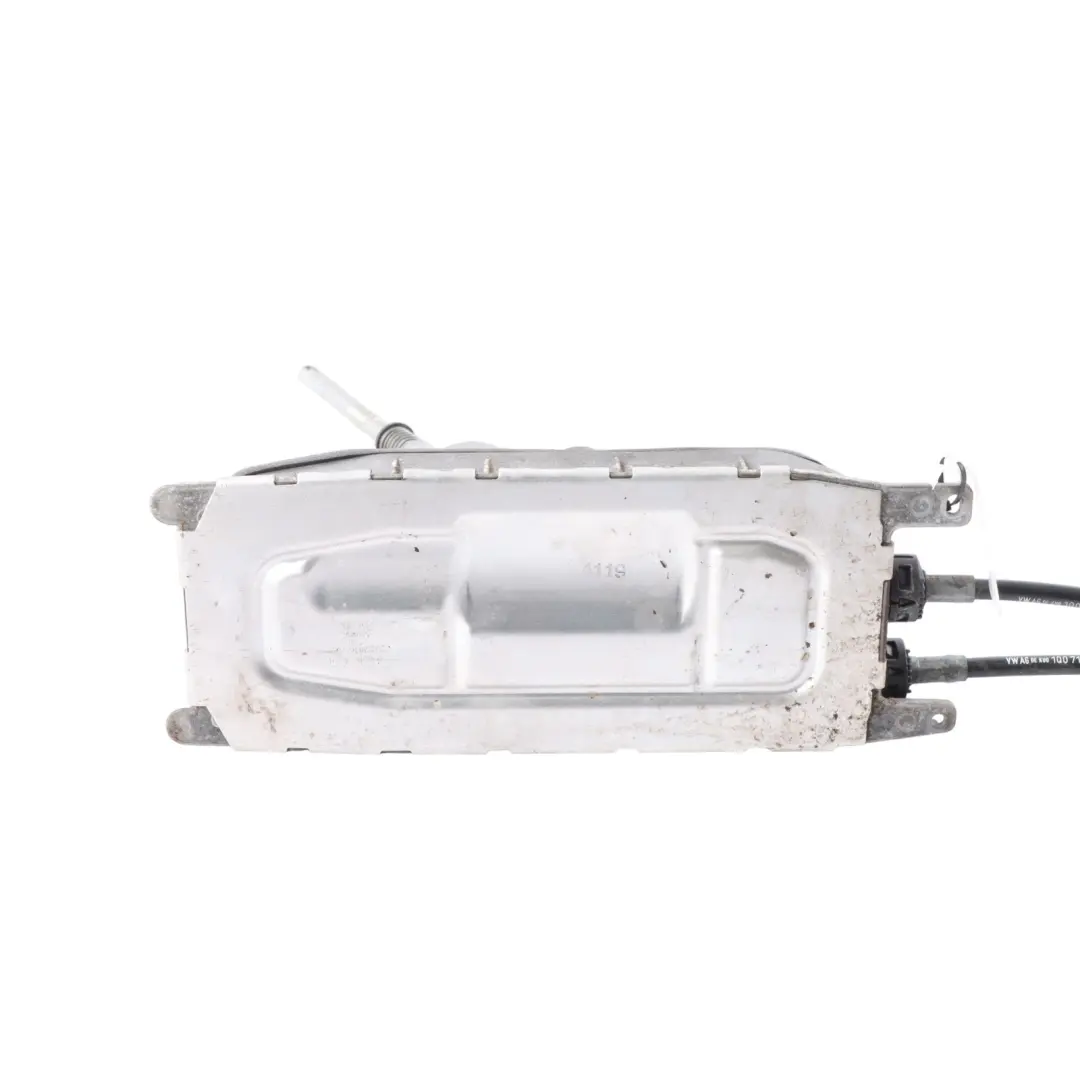 Mk6 Scirocco Mk3 6 Speed Manual Gearbox Gear Selector Linkage to VW Golf with Part number 1Q0711049C VW Golf Mk6 Scirocco Mk3 6 Speed Manual Gearbox Gear Selector Linkage - SKU 1Q0711049C-1 - Part number 1Q0711049C