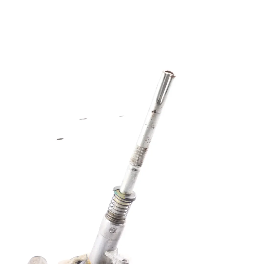 VW Golf Mk6 Scirocco Mk3 6 Speed Manual Gearbox Gear Selector Linkage - SKU 1Q0711049C-1 - Part number 1Q0711049C