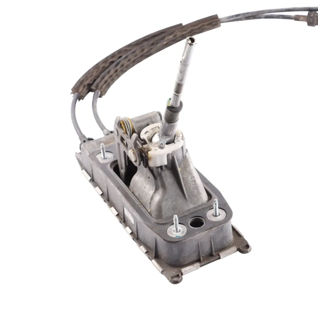 Mk6 Scirocco Mk3 6 Speed Manual Gearbox Gear Selector Linkage to VW Golf with Part number 1Q0711049C VW Golf Mk6 Scirocco Mk3 6 Speed Manual Gearbox Gear Selector Linkage - SKU 1Q0711049C-1 - Part number 1Q0711049C