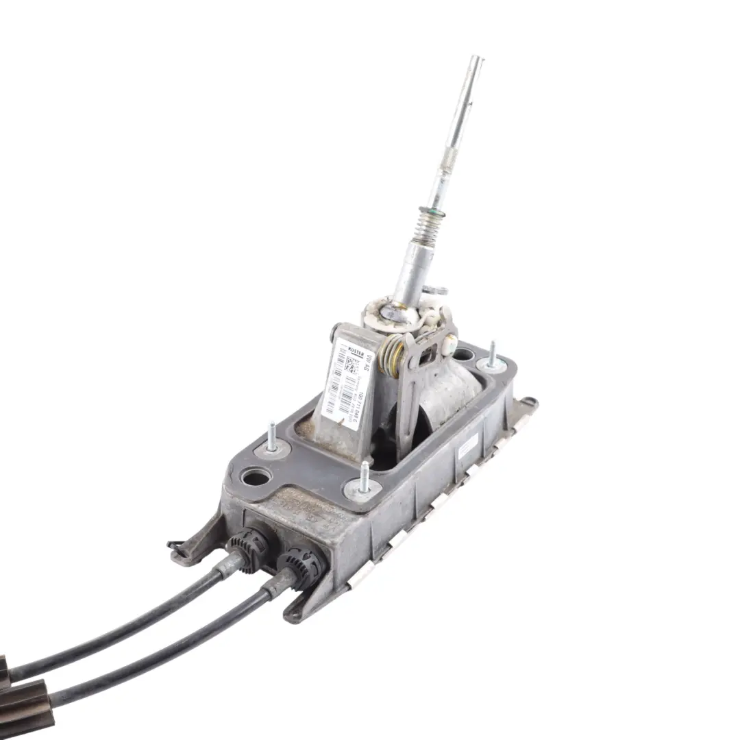 Mk6 Scirocco Mk3 6 Speed Manual Gearbox Gear Selector Linkage to VW Golf with Part number 1Q0711049C VW Golf Mk6 Scirocco Mk3 6 Speed Manual Gearbox Gear Selector Linkage - SKU 1Q0711049C-1 - Part number 1Q0711049C