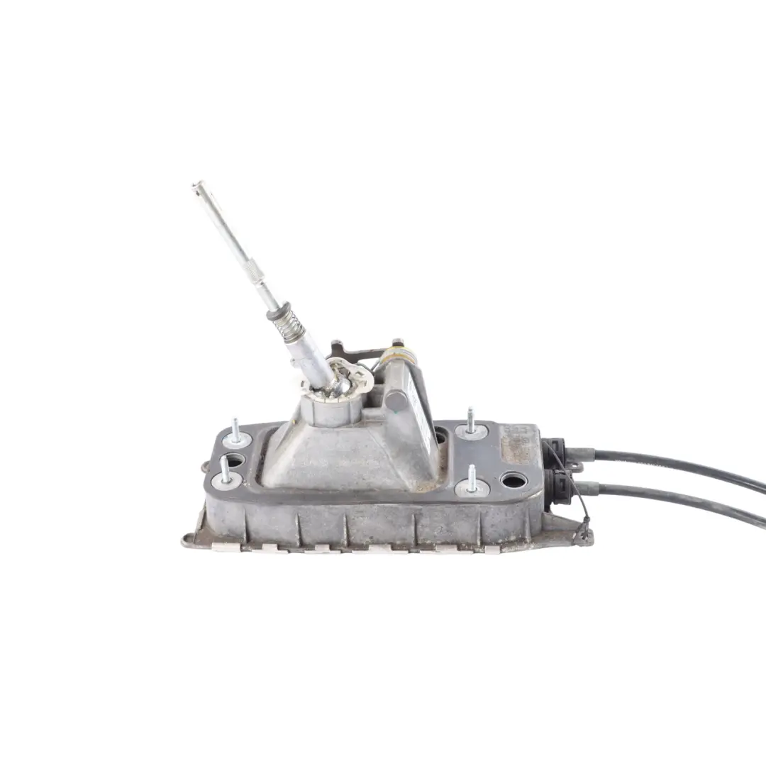 Mk6 Scirocco Mk3 6 Speed Manual Gearbox Gear Selector Linkage to VW Golf with Part number 1Q0711049C VW Golf Mk6 Scirocco Mk3 6 Speed Manual Gearbox Gear Selector Linkage - SKU 1Q0711049C-1 - Part number 1Q0711049C