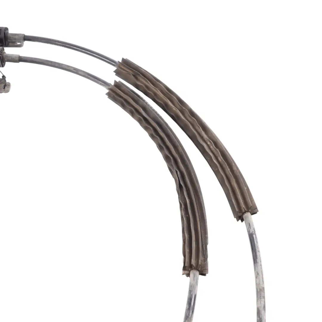 VW Golf Mk6 Scirocco Mk3 6 Speed Manual Gearbox Gear Selector Linkage - SKU 1Q0711049C-1 - Part number 1Q0711049C