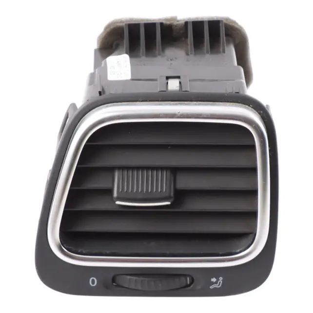 Volkswagen VW Scirocco Mk3 Dashboard Air Vent Grille Left N/S Nozzle - SKU 1Q0819703J - Part number 1Q0819703J