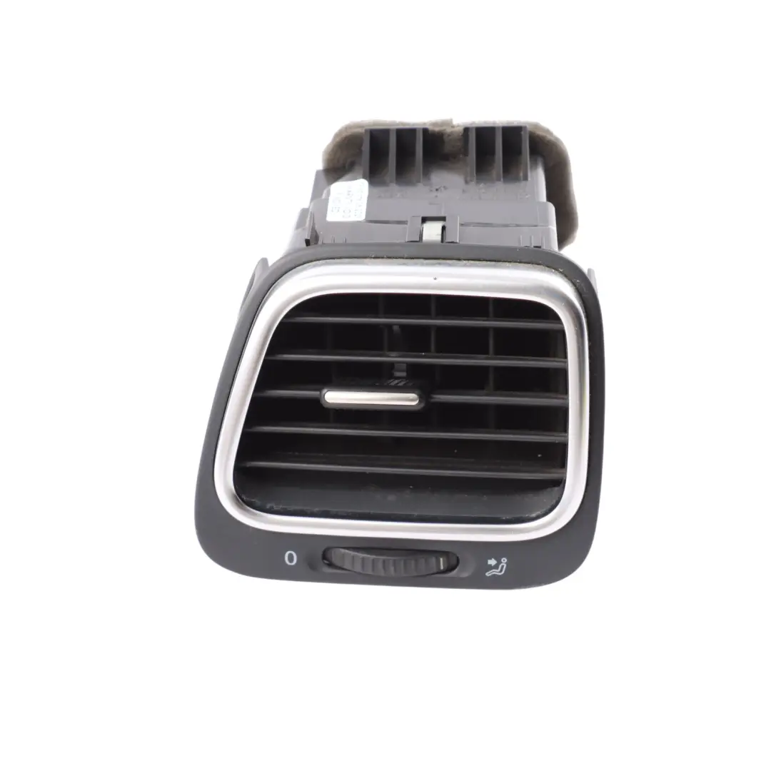 Volkswagen VW Scirocco Mk3 Cruscotto Griglia Ventilazione Sinistro - SKU 1Q0819703J - Numero di parte 1Q0819703J
