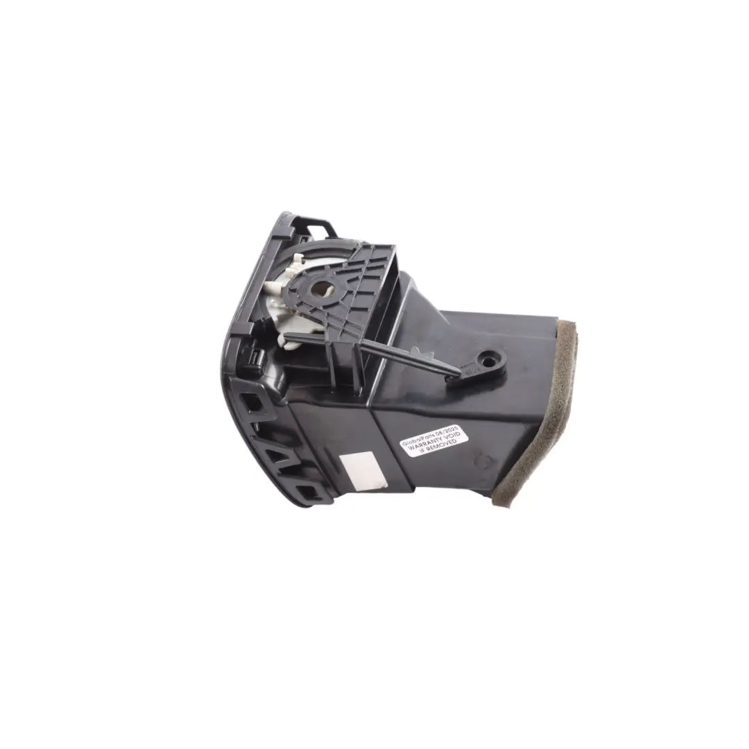 Volkswagen Scirocco Mk3 Armaturenbrett Lüftungsgitter Rechts Düse - SKU 1Q0819704K - Teilenummer 1Q0819704K