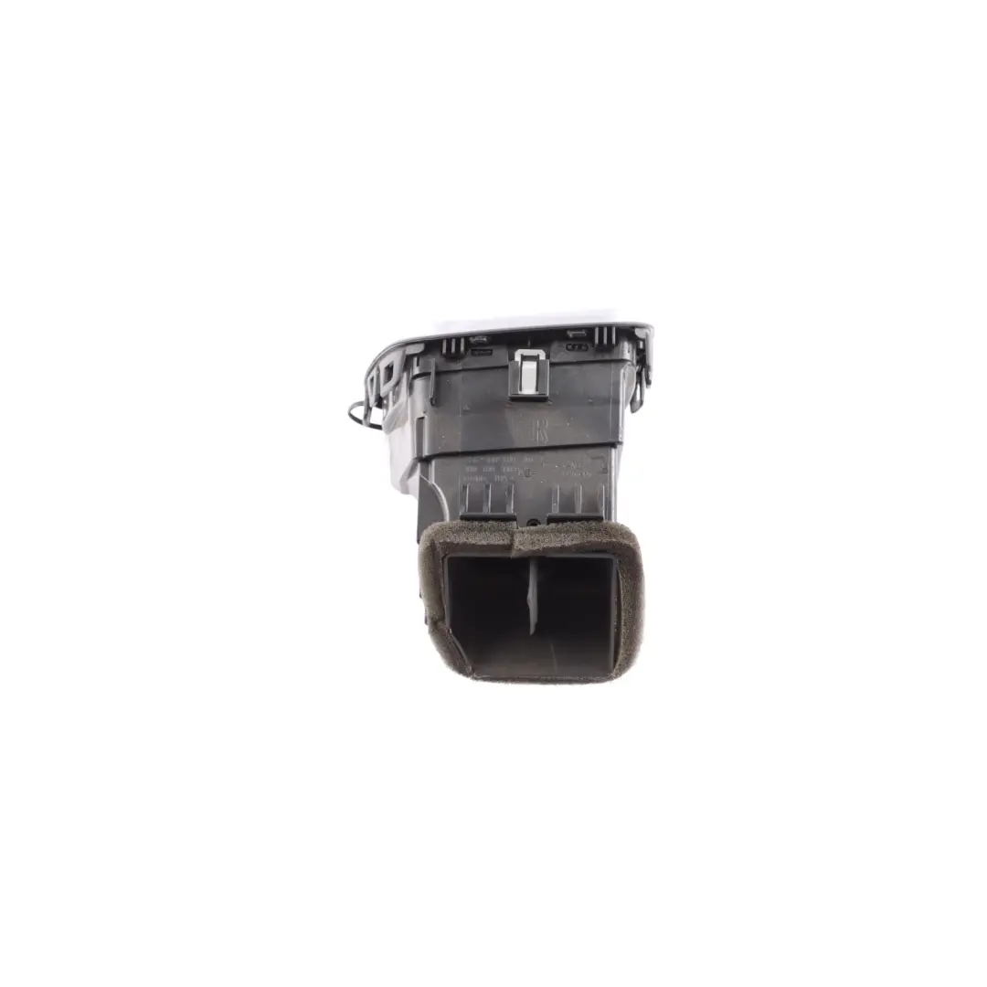 Volkswagen Scirocco Mk3 Armaturenbrett Lüftungsgitter Rechts Düse - SKU 1Q0819704K - Teilenummer 1Q0819704K